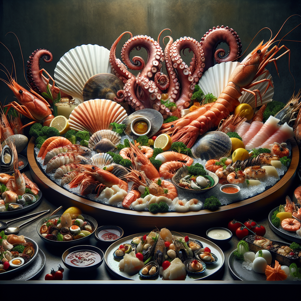 Professional corporate event space